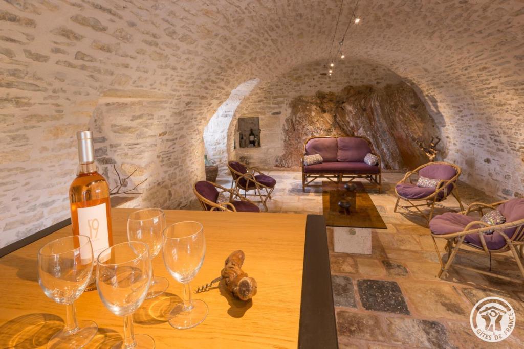 La Maison de Renée