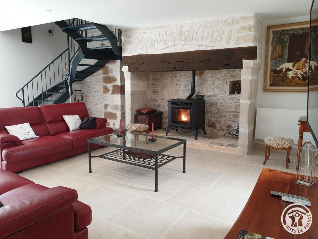 La Maison de Renée