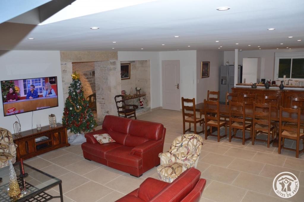 La Maison de Renée