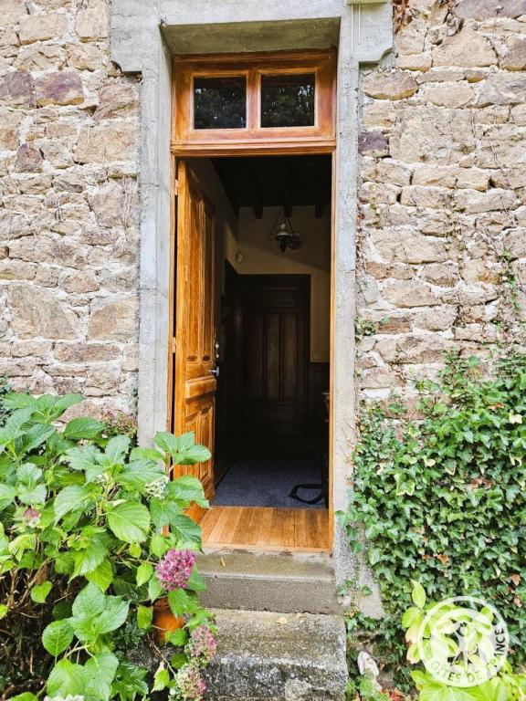 Location Gîtes de France  - Réf : 19G5209