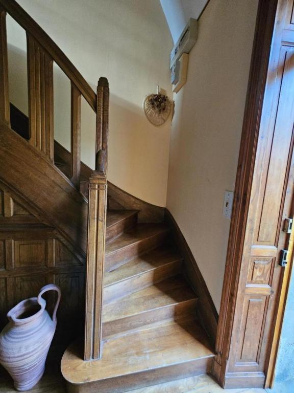 Location Gîtes de France  - Réf : 19G5209