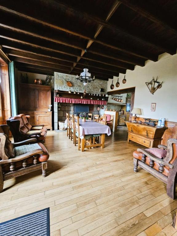 Location Gîtes de France  - Réf : 19G5209