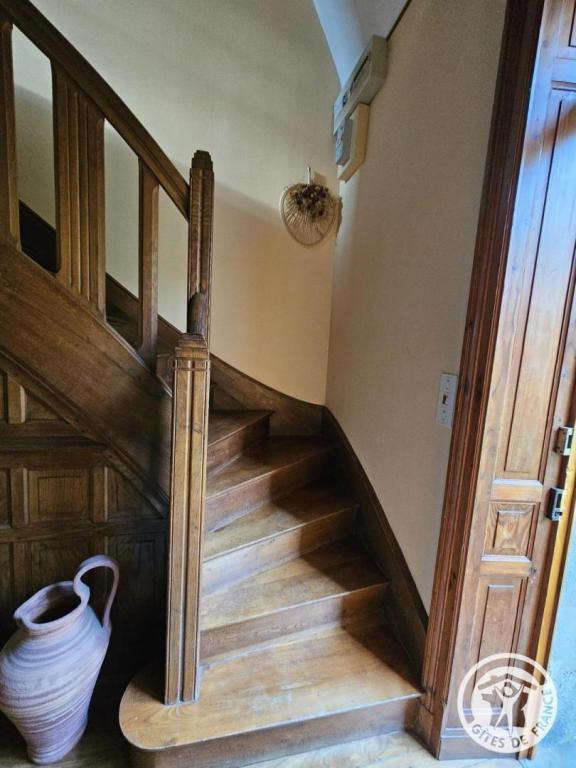 Location Gîtes de France  - Réf : 19G5209