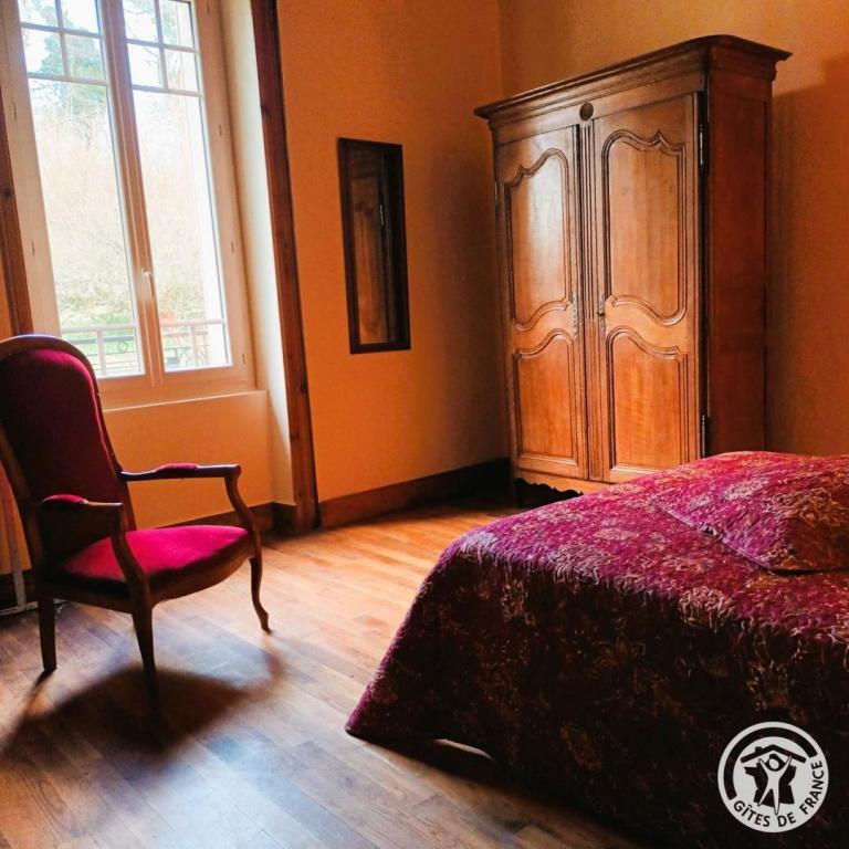 Location Gîtes de France  - Réf : 19G5209