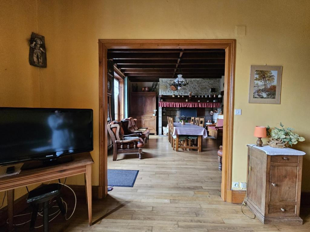 Location Gîtes de France  - Réf : 19G5209