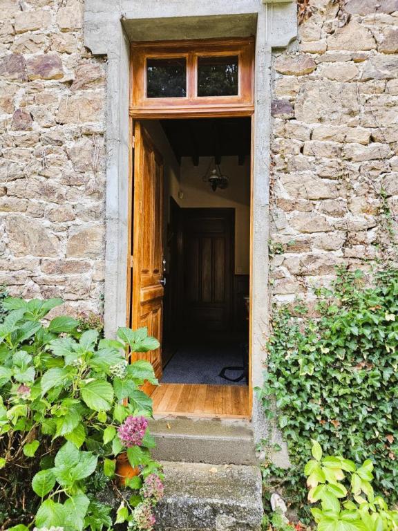 Location Gîtes de France  - Réf : 19G5209