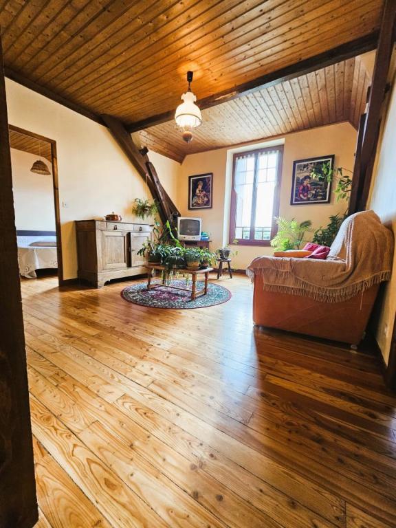 Location Gîtes de France  - Réf : 19G5209