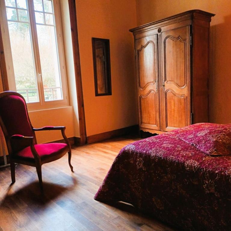 Location Gîtes de France  - Réf : 19G5209