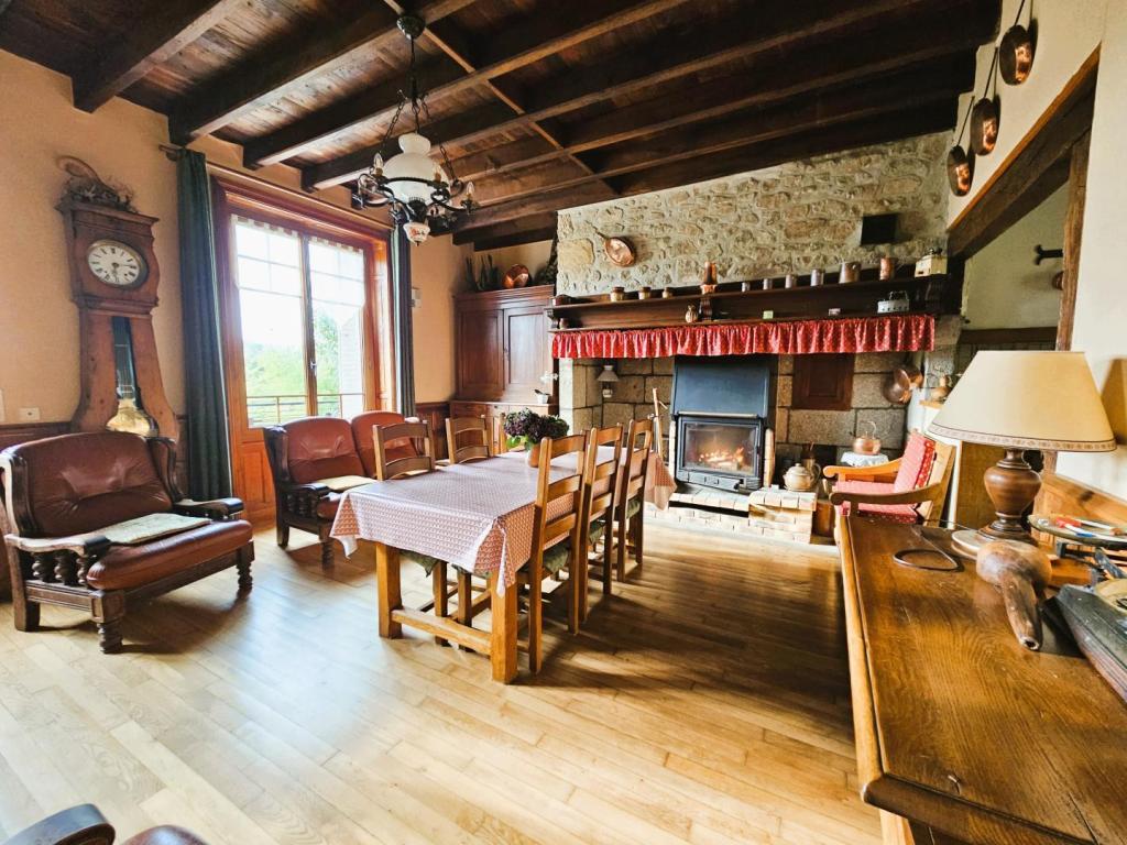 Location Gîtes de France  - Réf : 19G5209