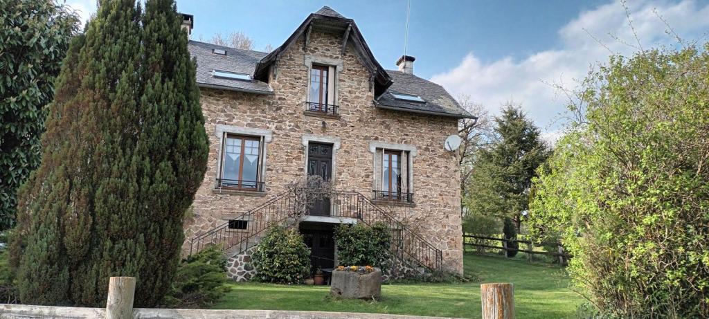 Location Gîtes de France  - Réf : 19G5209