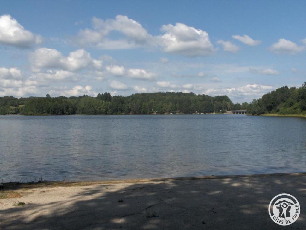 Les Chalets du bord du lac