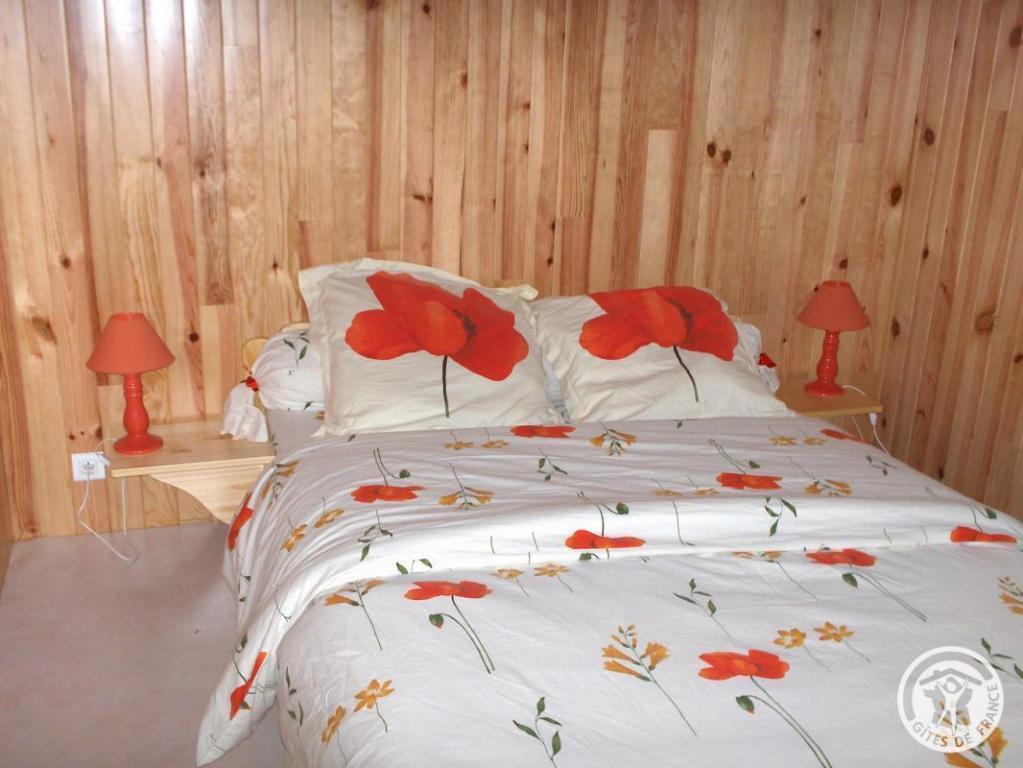 Les Chalets du bord du lac