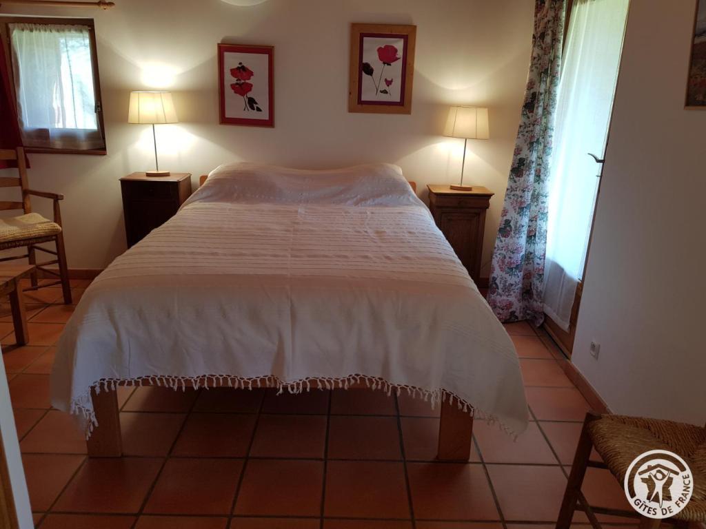 Gîte de la Bergerie