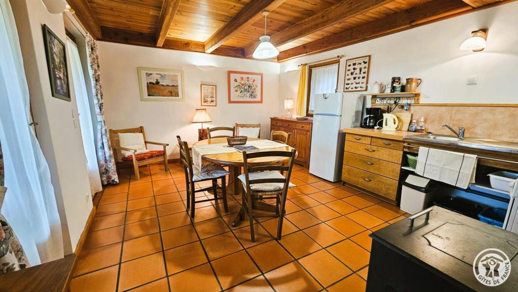 Gîte de la Bergerie