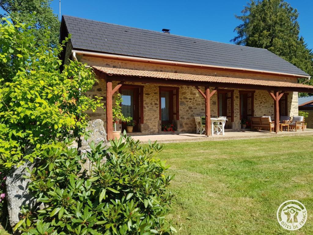 Gîte de la Bergerie