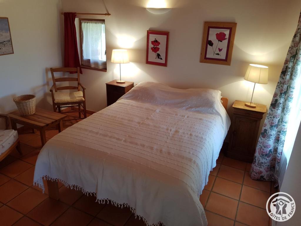 Gîte de la Bergerie