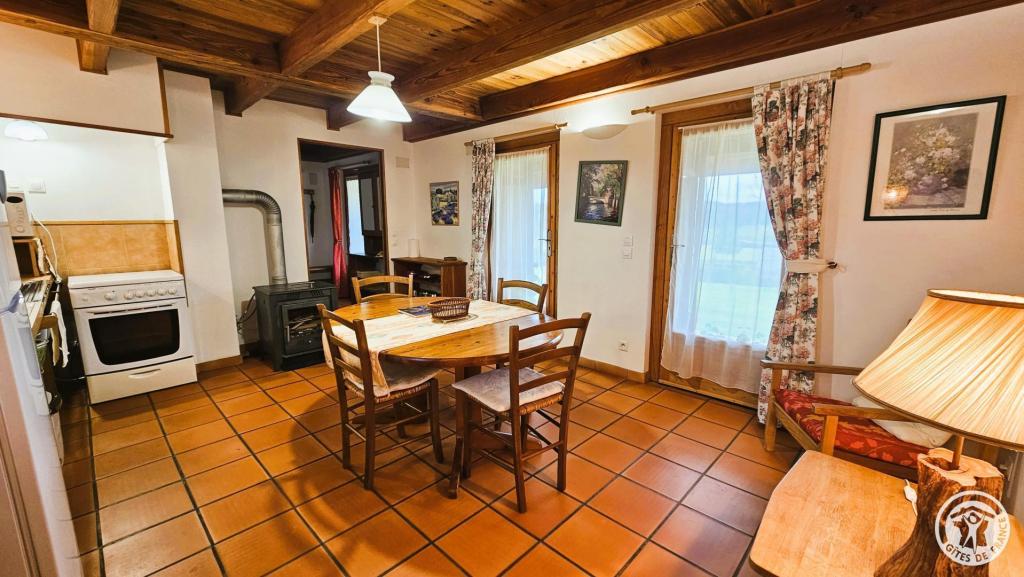 Gîte de la Bergerie