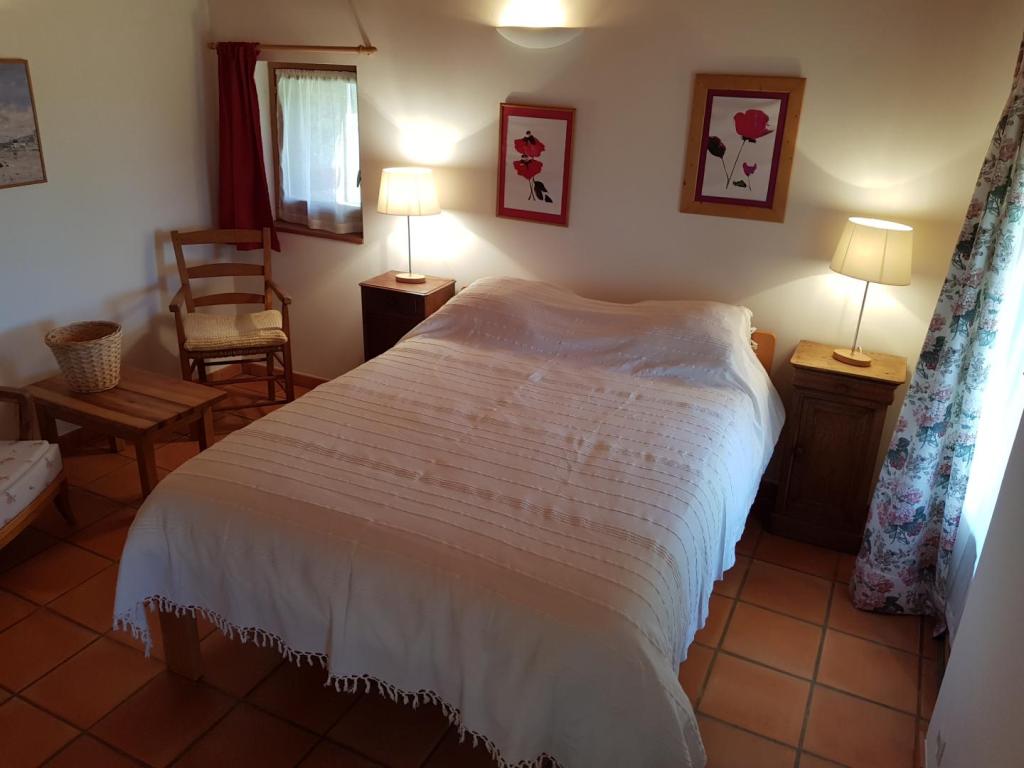 Gîte de la Bergerie