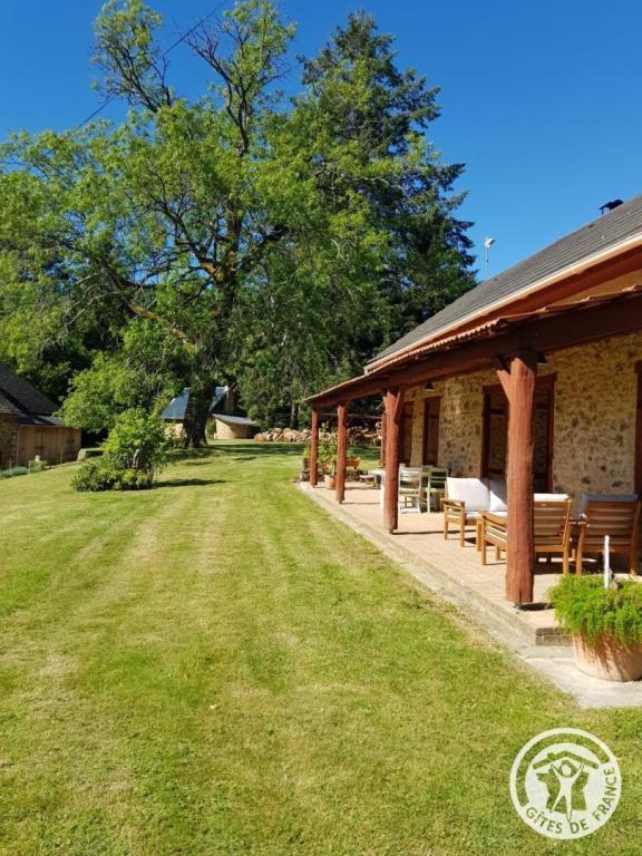 Gîte de la Bergerie