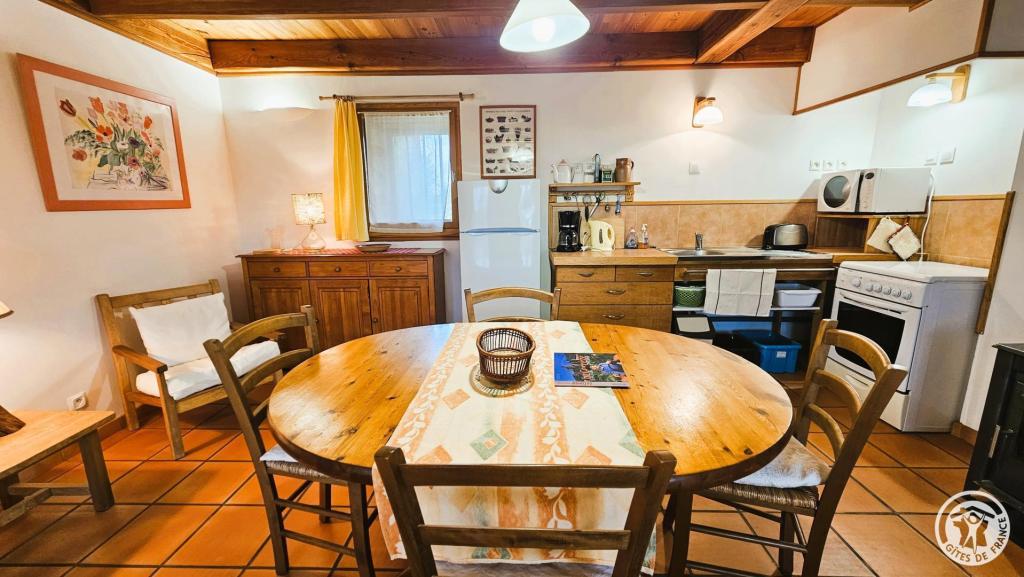 Gîte de la Bergerie