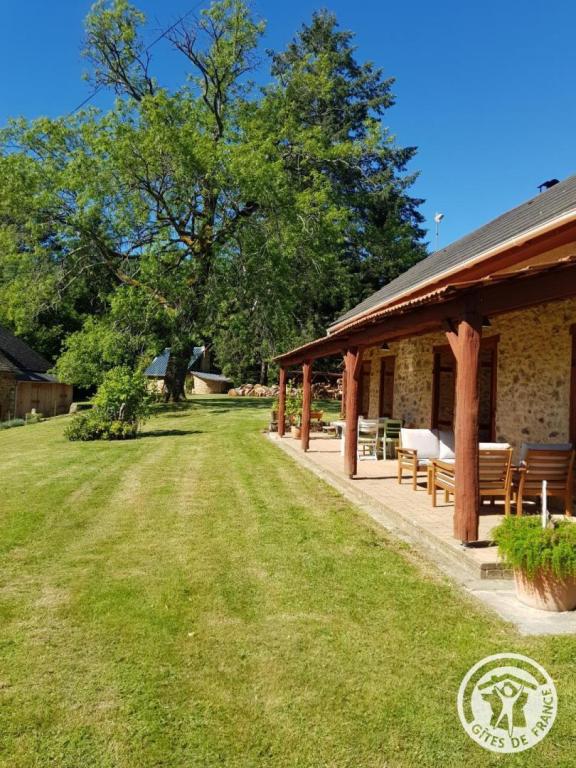 Gîte de la Bergerie