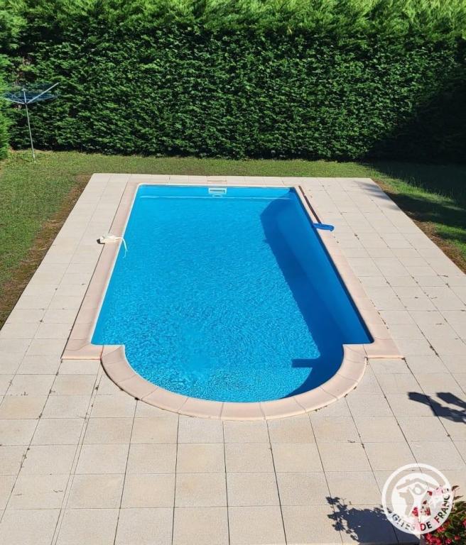 Location Gîtes de France  - Réf : 19G5218