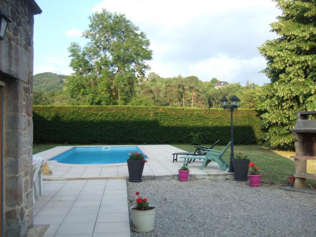 Location Gîtes de France  - Réf : 19G5218