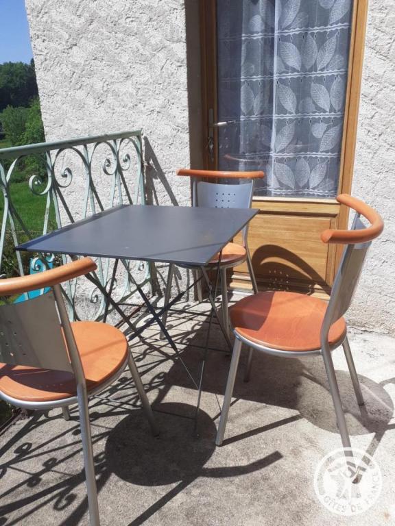 De Chouzenoux