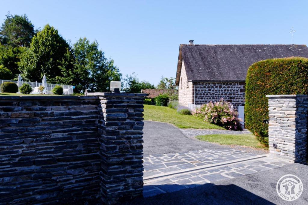 Gîte de Razeix