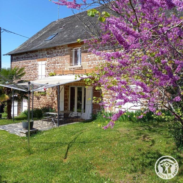 Gîte de Razeix
