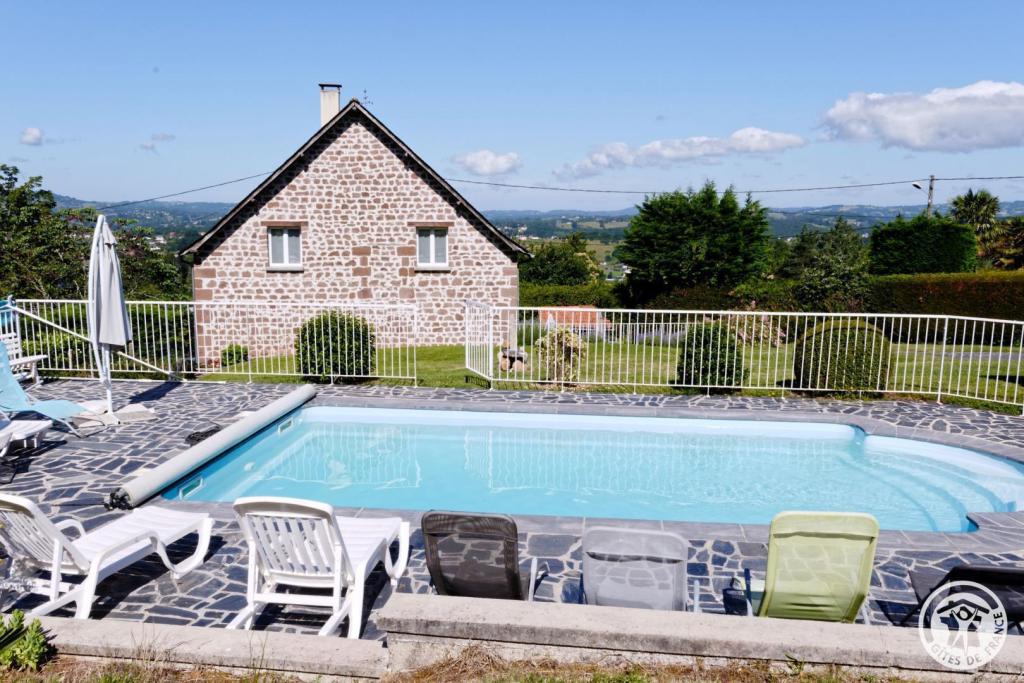 Gîte de Razeix