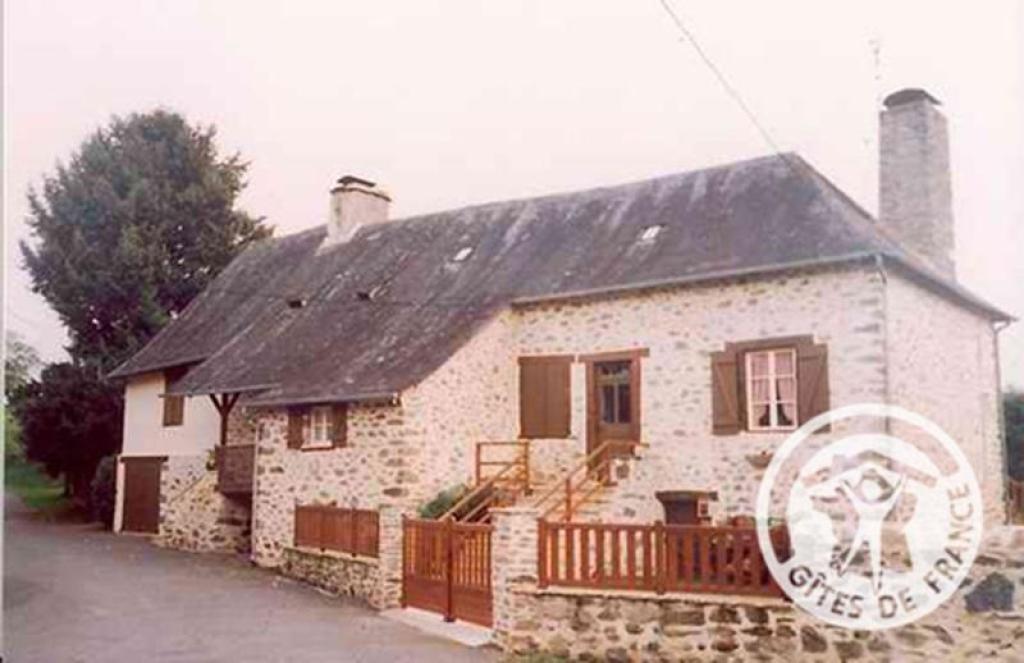 La Borie  N°2
