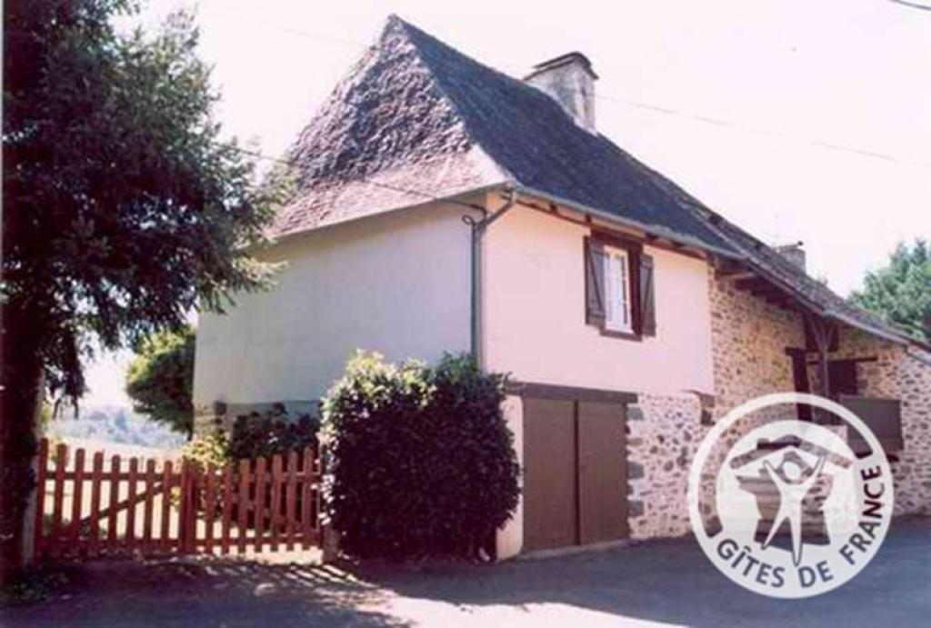 La Borie - N°1