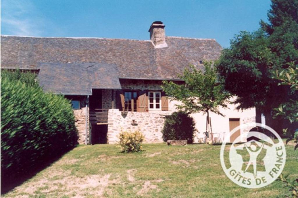 La Borie - N°1