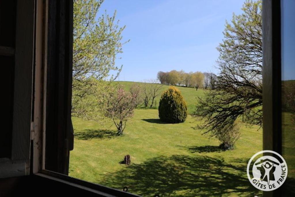 La Borie - N°1