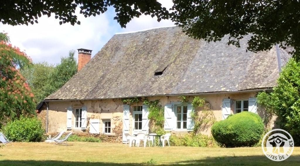 Gîte des Chaises Basses