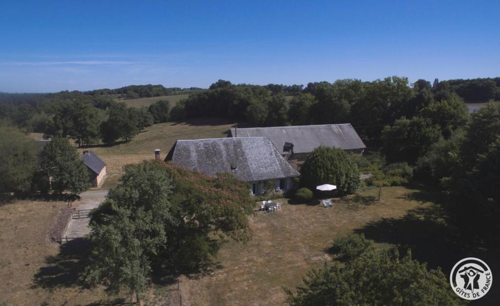 Gîte des Chaises Basses