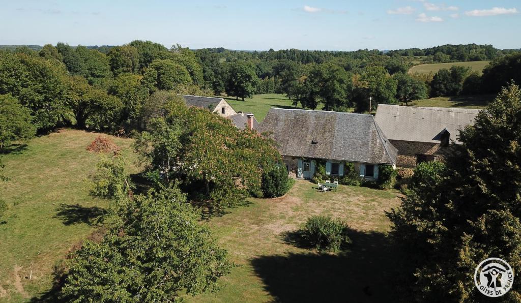 Gîte des Chaises Basses