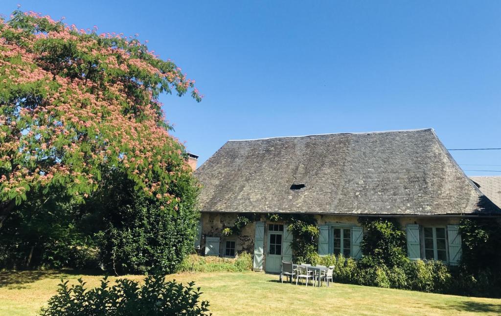 Gîte des Chaises Basses