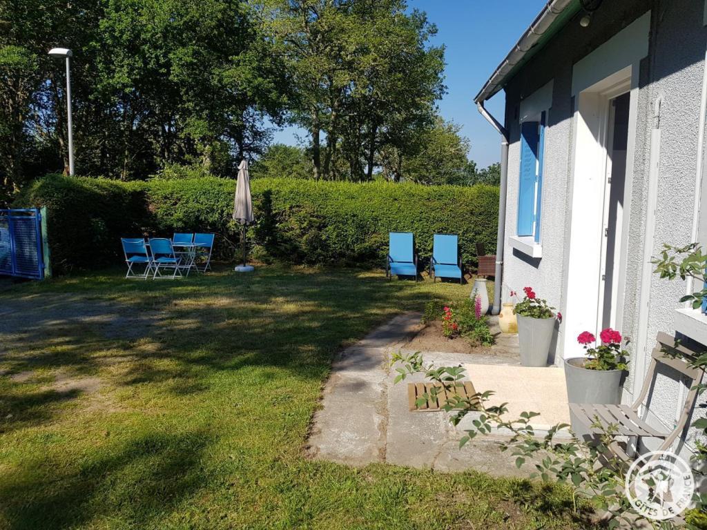 Location Gîtes de France  - Réf : 19G4177