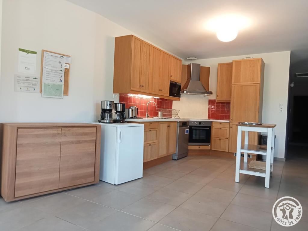 Gîte Retrouvance de Neuvialle