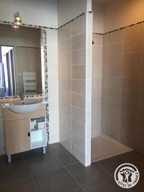 Gîte Retrouvance de Neuvialle