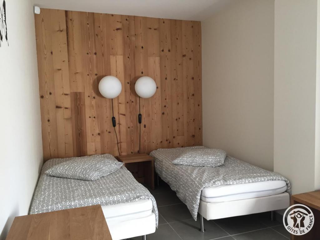 Gîte Retrouvance de Neuvialle