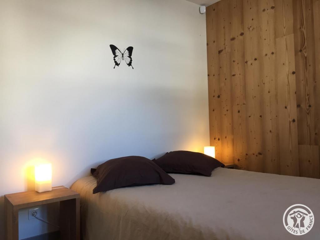 Gîte Retrouvance de Neuvialle