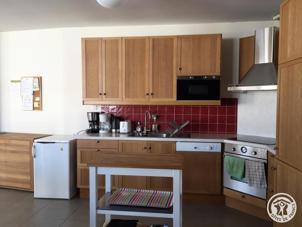 Gîte Retrouvance de Neuvialle