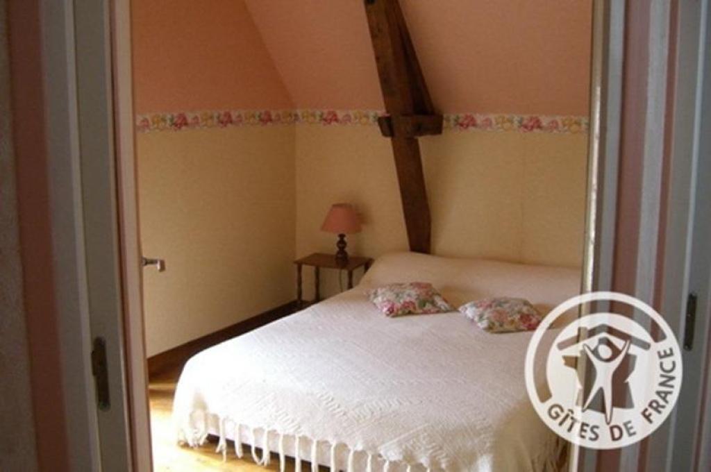 Location Gîtes de France  - Réf : 19G5222