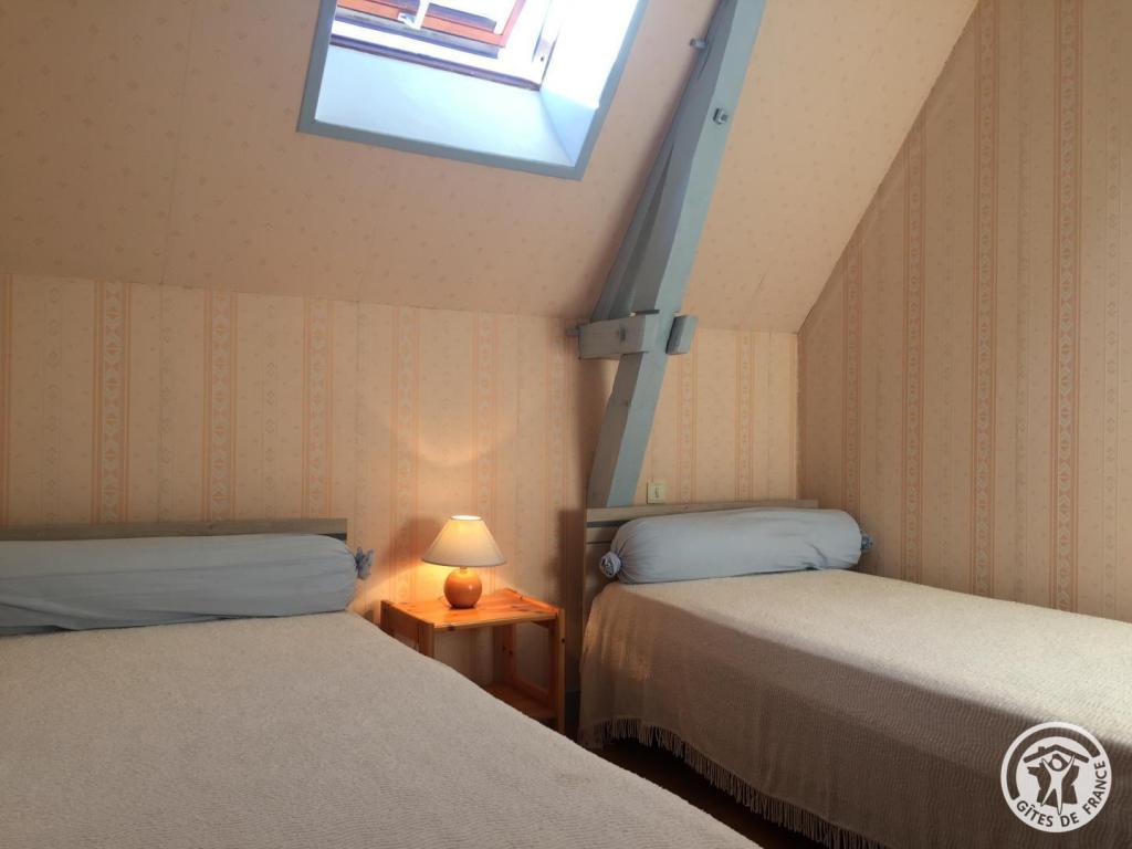 Location Gîtes de France  - Réf : 19G5222