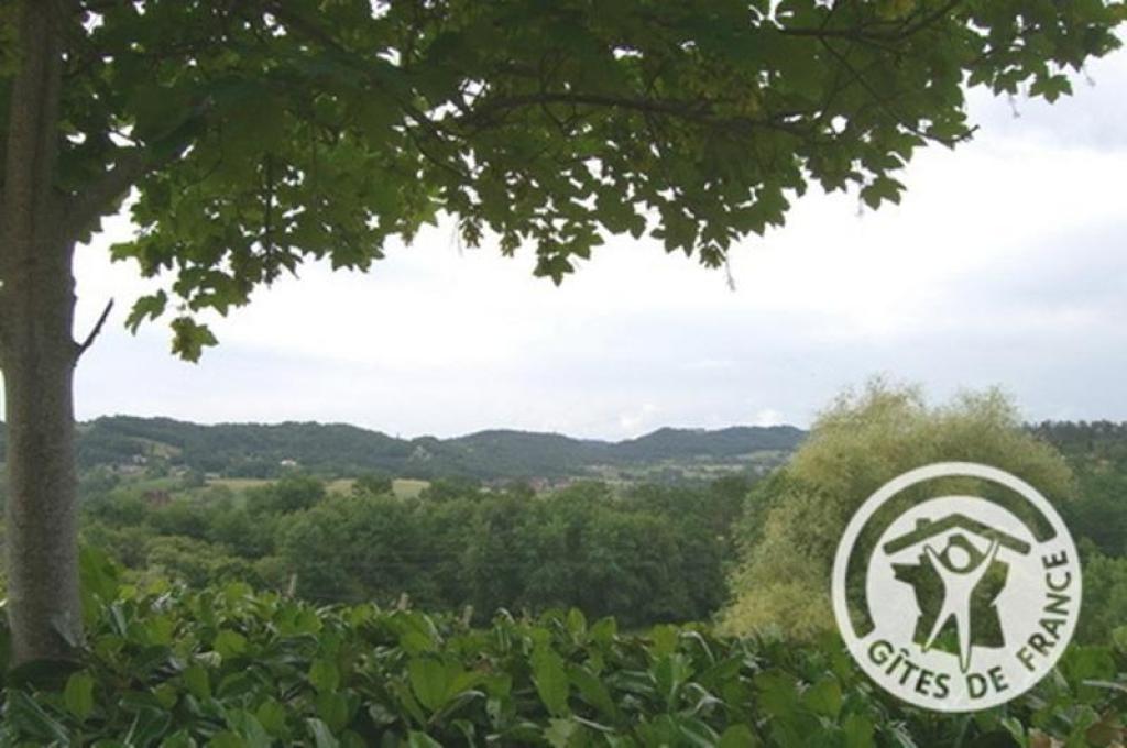 Location Gîtes de France  - Réf : 19G5222