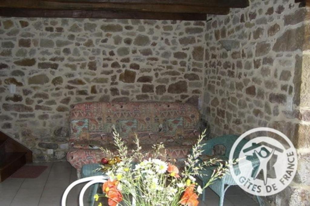 Location Gîtes de France  - Réf : 19G5222