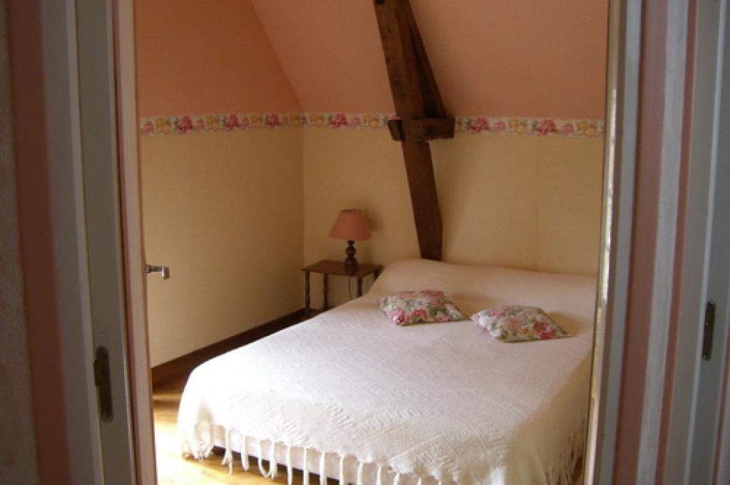 Location Gîtes de France  - Réf : 19G5222